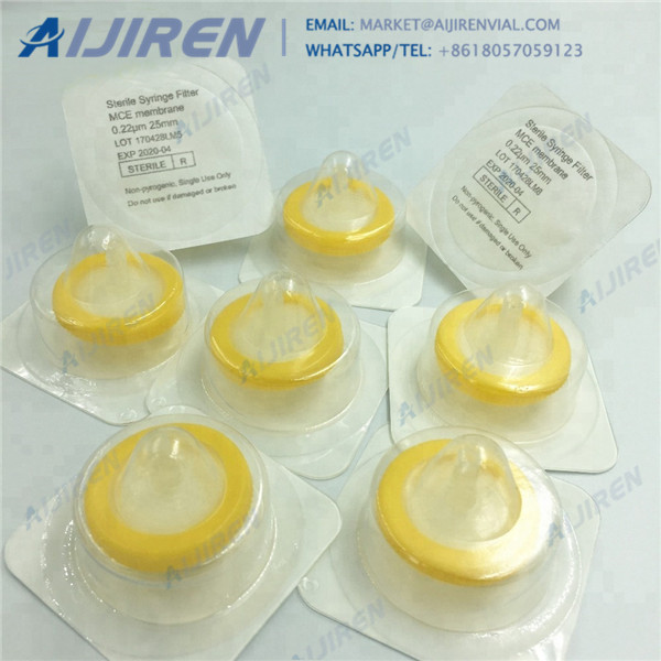 mushroom syringe filter price Pall Acrodisc